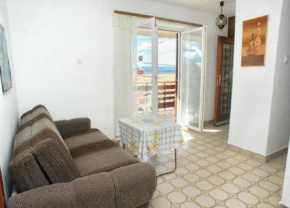 Apartment 5135-1 for 4 Pers in Pisak